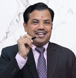 Shri Rajeev Biyani
