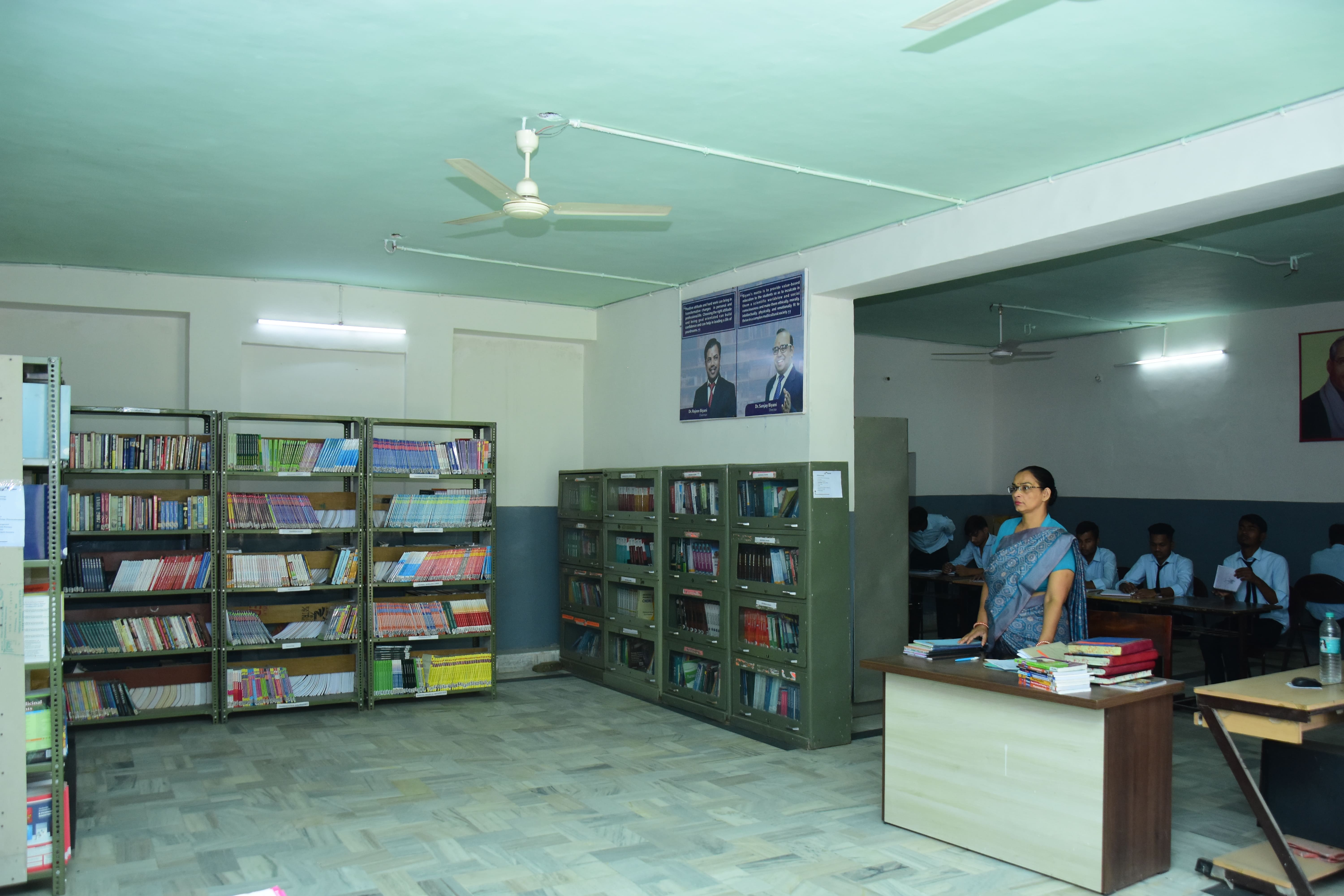 Library Photo 4